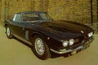 'ISO Grifo' 